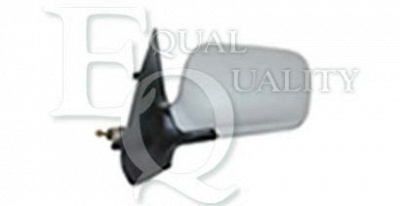 EQUAL QUALITY rd01082 -  Наружное зеркало